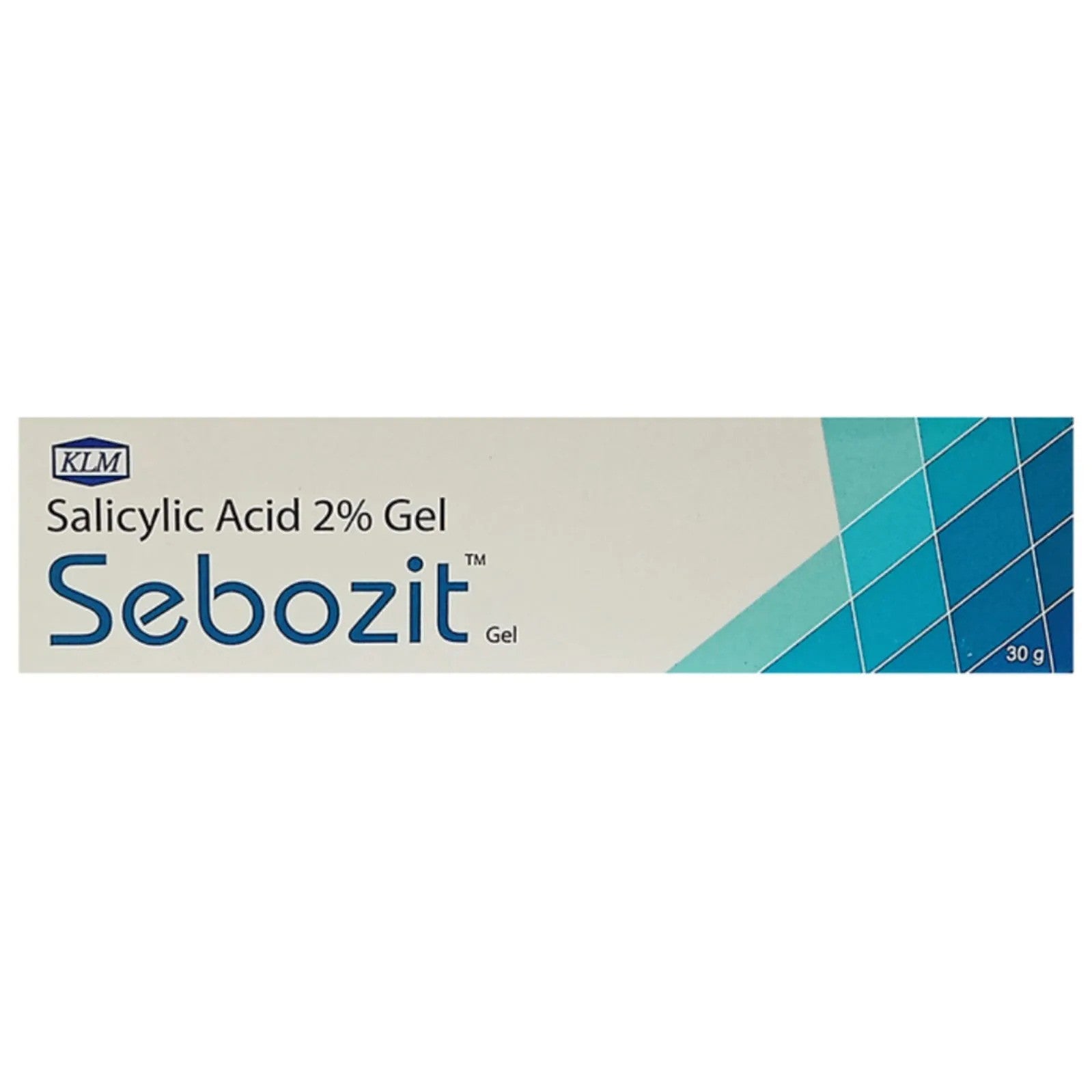 Salicylic Acid Gel 2%